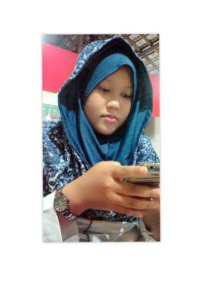 nidyadevi's profile picture. 1995 | FE Akuntansi | Universitas Islam Kadiri | 2013
~semua berawal dari mimpi yang akan aku wujudkan menjadi kenyataan~