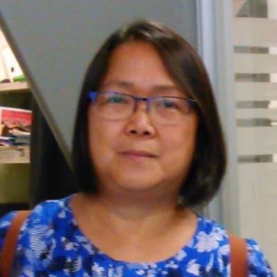 CabaeroLina's profile picture. 