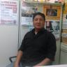 leorivero_'s profile picture. Secretario gral. del MST Nueva Izquierda jujuy.