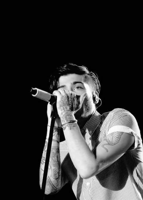 Amar a One Direction con todo mi corazon (Zayn Malik, Liam Payne, Louis Tomlinson, Harry Styles, Niall Horan) Son mi razon d ser.....