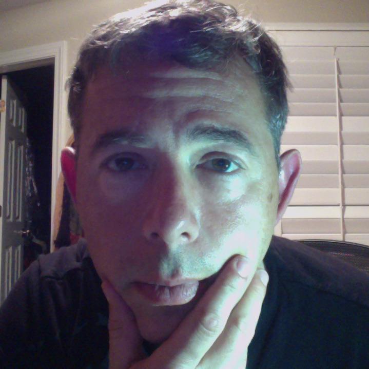 Dr_C_Stillman's profile picture. 