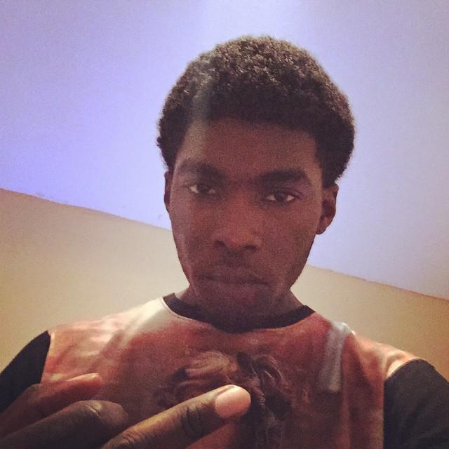 Rapper, fwm! #Teamvirgo #TeamTatted #TeamSouthSide #TeamMixed Just the Dopest, illest, trillest, nigga you'll meet. TeamTaken  ❤❤