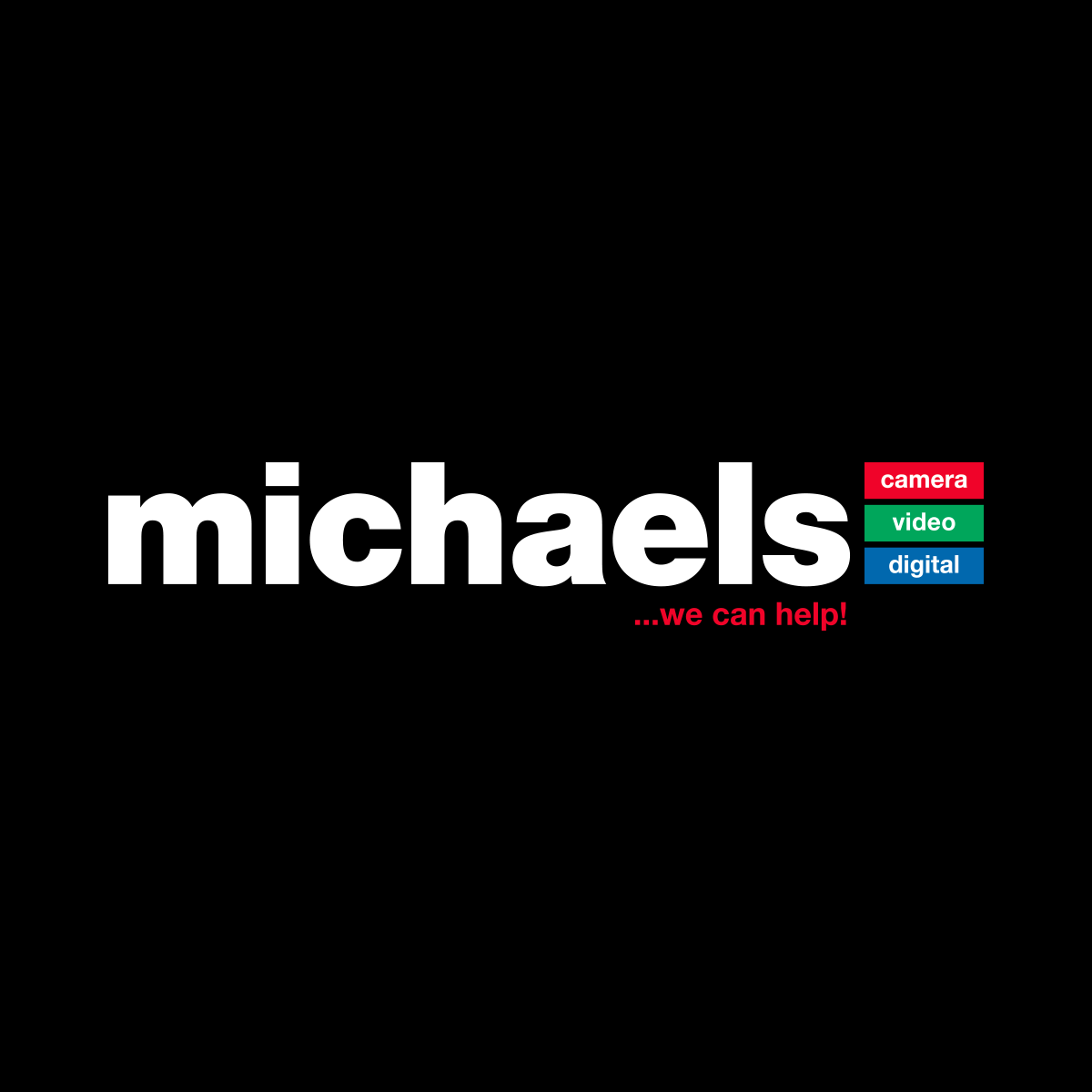 michaels is one of Australia's largest photographic specialists. It's the must-visit destination for anyone interested in photography, video or digital devices.