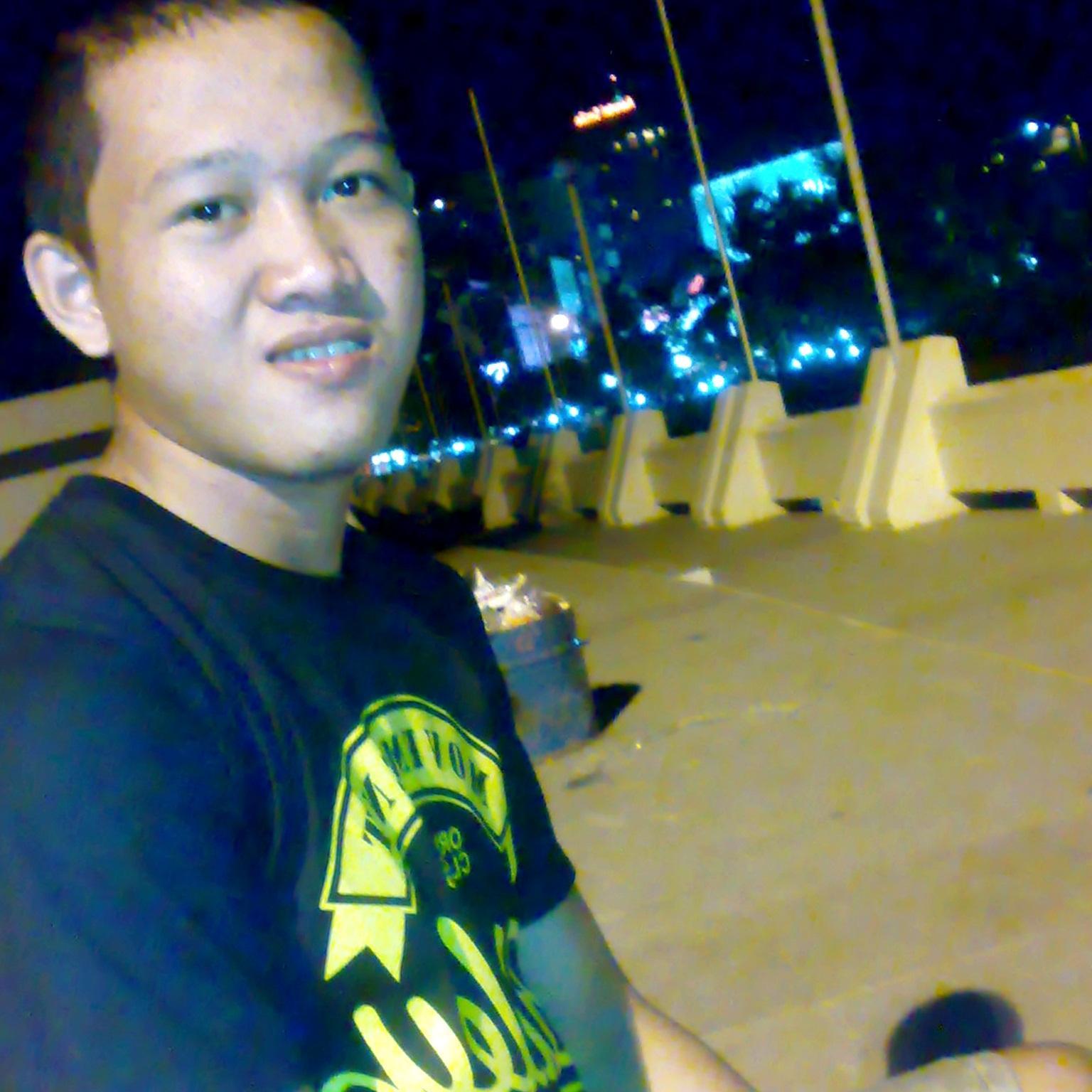 muhammmadvandy's profile picture. 