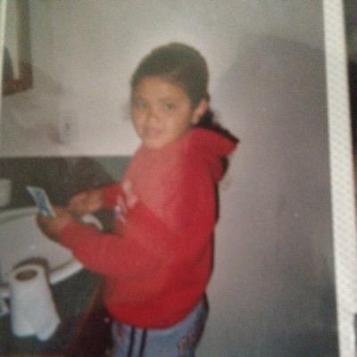 you can take the girl out of the rez but can't take the rez out of the girl - Shoni Schimmel