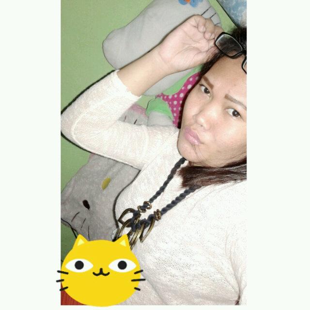 Insya allah kamu calonsuami yang baik RyanRinaldi:*