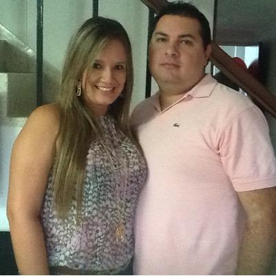 juanitorestrepo's profile picture. Feliz con mi esposa preciosa