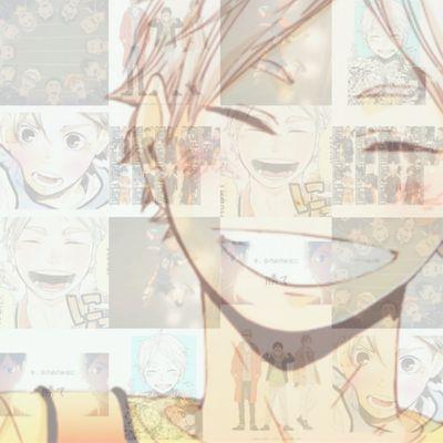 アカウント移動します。御手数ですがnanako_1203にfollowし直してください(´･-･`)