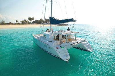 Charters por las Islas de Panamá