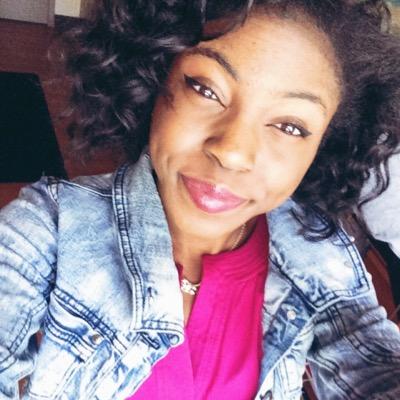 Nigerian.