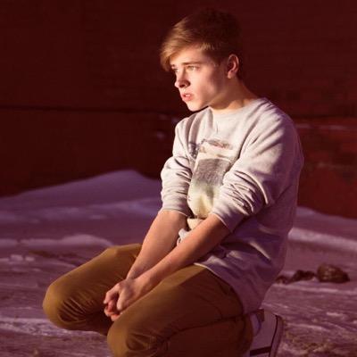 An Idiot Named Lucas Thomas Korns.