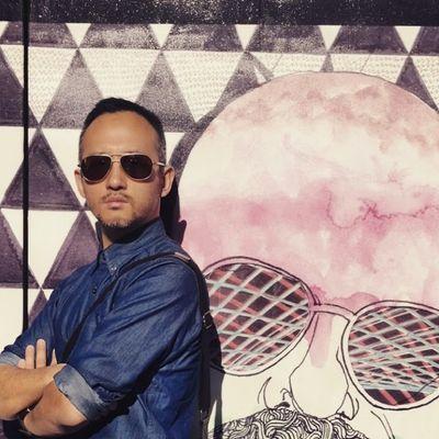 jjhchang's profile picture. These tweets are my own.