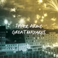 Paper Arms (@paperarmsadl) 's Twitter Profile