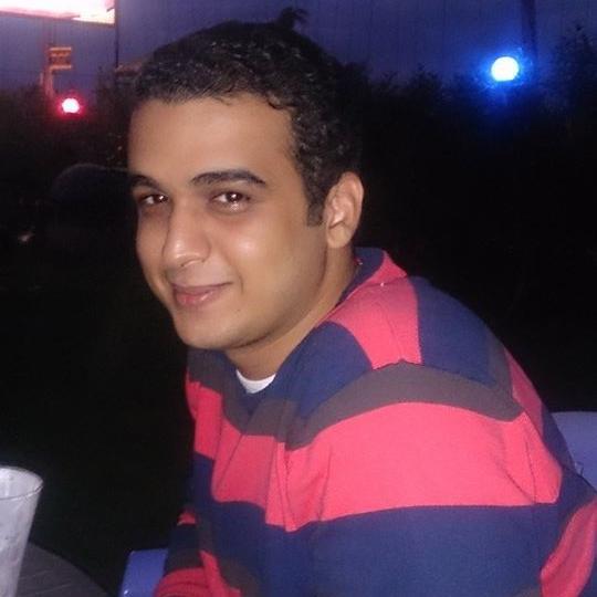 a_elhosiney's profile picture. ‏جامعه القاهرة كليه الحقوق