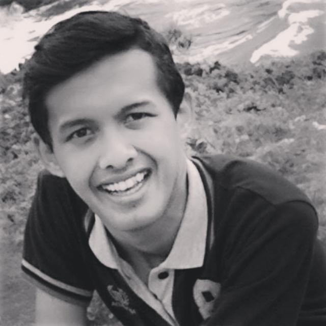 Berjuang atau gugur