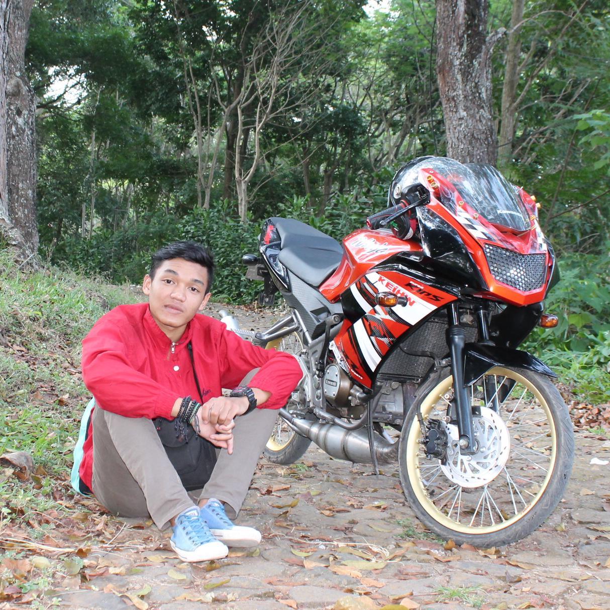 kalemm masih bernafas