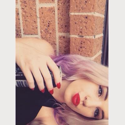 Jessica35873908's profile picture. Singer/songwriter.
18

i like cats