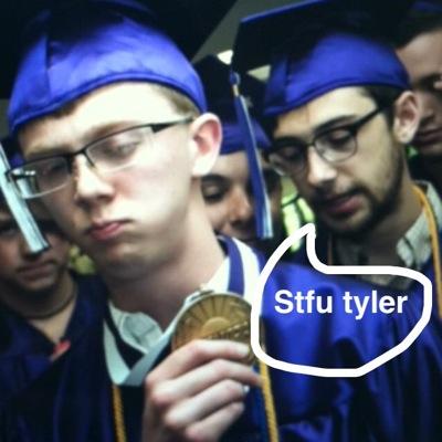 thety2112's profile picture. Nope