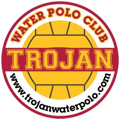 Trojan Water Polo