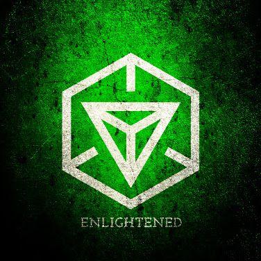 Be Enlightened
