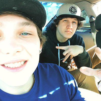 Younge, wild, and free. They gonna judge me anyway. Im nothin but a good time.