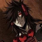 A man of little importance... My body forever consumed by the abyss. #OCRP #LOLRP