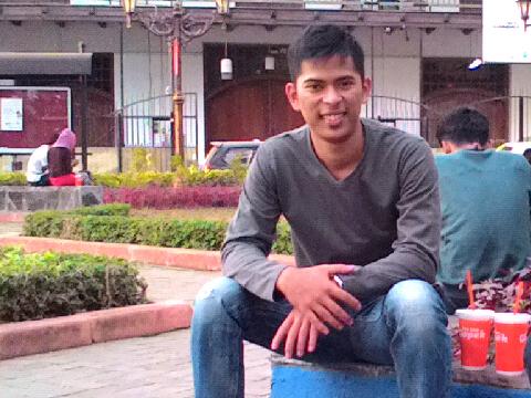 CADET'S NAUTICAL DEPARTEMENT AT POLITEKNIK MARITIM NEGERI INDONESIA