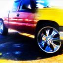 Ty Lane - @mofo_ty - Twitter