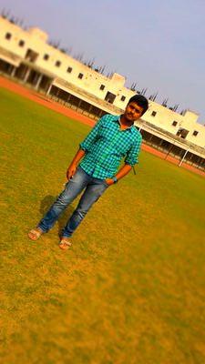 AnuragNanda9's profile picture. student