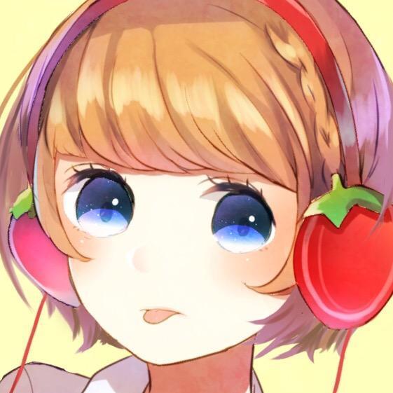 色んなジャンルの邦楽ロック大好き━✧❥アニソンも好きだしアニメも結構みます❣リップ集めが趣味⋈⋈フォロバは ほ ぼ しますが片思いはリムらせて頂くことになります (◞‸◟ㆀ)