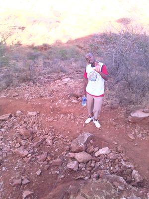 sndjamal's profile picture. 