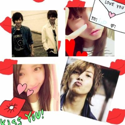 山下智久.藤ヶ谷太輔がダイスキ❣❣ キスマイ\❤︎/ ためぐちスキ◎同担様◎フォロバ必ず◎無言ゴメンなさい嫌だったらブロックしてください！