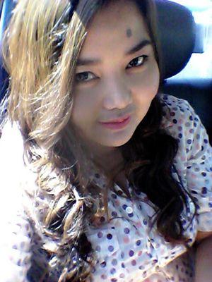 I'm a positive, very determined and highly motivated person.