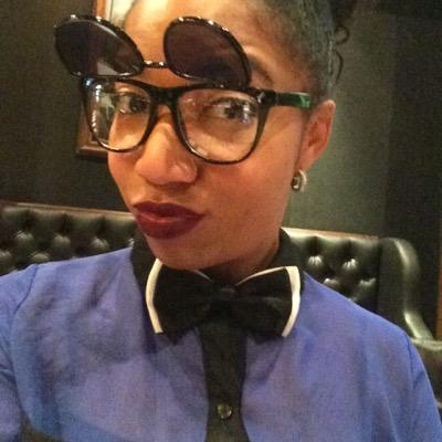 Founder of Models Of Color Matter • Fashion Show/Shoot/Event Producer • Marketing Fatal •