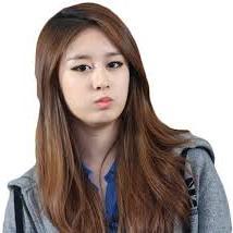 I love Allah, my family, my best friend, and Kpop :)