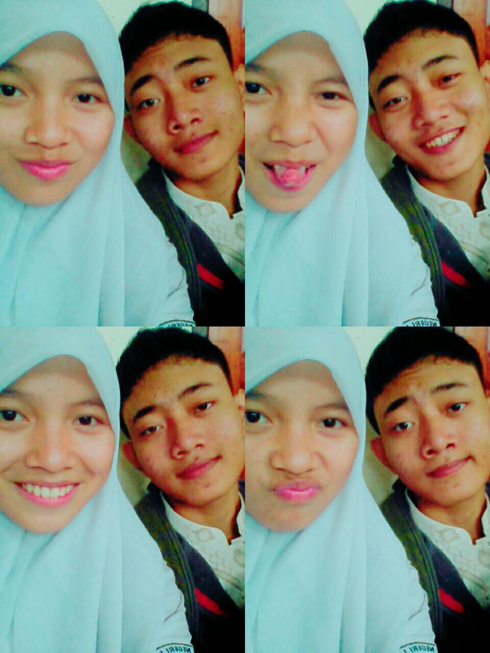 warsa :* | wati :* | danang :* | smkn 1 tangerang | Bigfan @dindahw 3