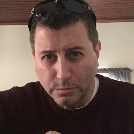 CarlTramontozzi's profile picture. 