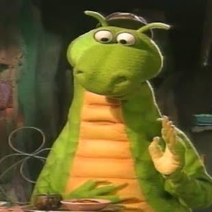 ChetCornwall's profile picture. why not