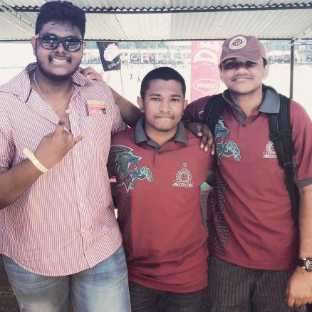 100% රාවණ සිංහල   
srilankan  
20   
Buddhist 
Nalandian 
follow for follow 
adore me u will recieve the same 
human is the best