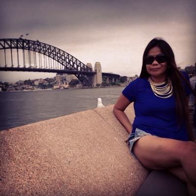 rowenacaballero's profile picture. NATO and UN Contractor