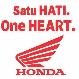Dialer Resmi Motor Honda PT. CItra Karya Inti Sentosa CP. 0741-65085 or 085266665716 Fifi #SalamSatuHati