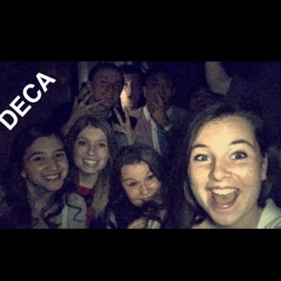 Chiawana High School DECA| Second Largest Chapter| Over 300 Members| Be EPIC