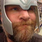 hairbarians's profile picture. yar!