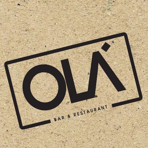 OLÁ Bar & Casual Dining