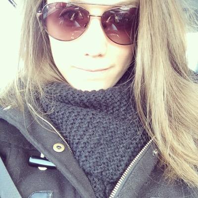 KatLevandier's profile picture. Take risks. If you win, you will be happy. If you lose, you will be wise.