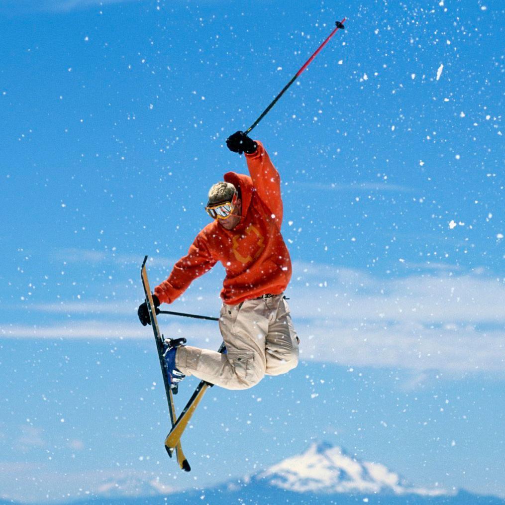 Sheregeshnik's profile picture. 