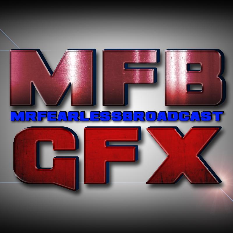 Free GFX is back in Business! | Youtube Twitter @xXMrFearlessXx | DM me if you are interested in GFX though. Subscribe to my Youtube channel for support!