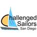 ChallengedSailorsSD (@challsailsd) Twitter profile photo