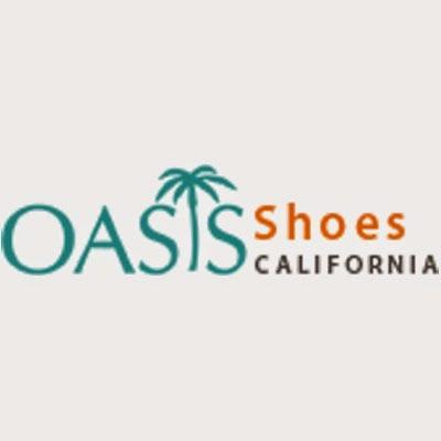 oasis shoe company