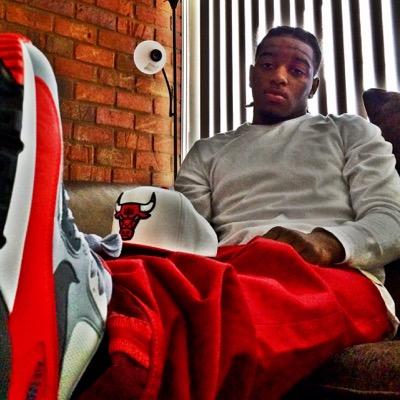 ®™ I'm Just A Yung Nigga Trying To Get $$Rich$$ Without Dying Trying, Mind Of A Street Nigga Swagg Of A College Kid #GrindHard #Polo #Polo #Polo